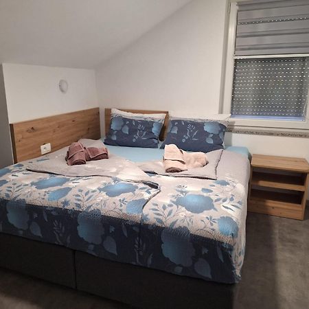 Apartmani Venecia Prozor Exterior foto