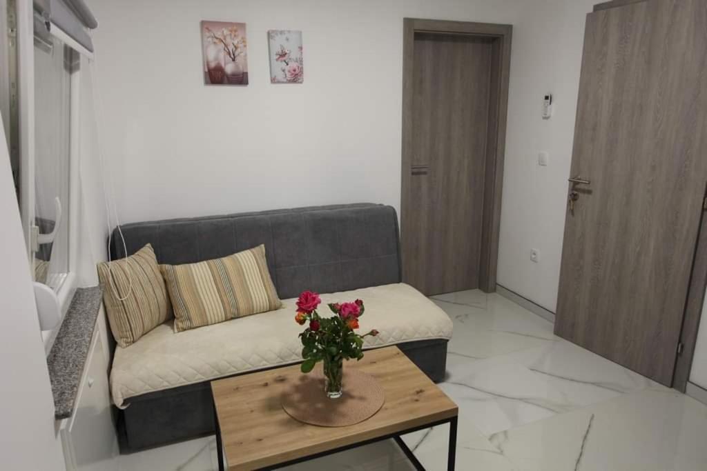 Apartmani Venecia Prozor Exterior foto